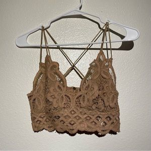 Free People Bralette